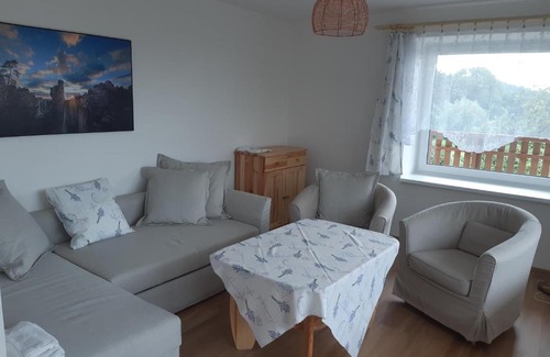 Holin Apartment | Apartmány U Zvoničky