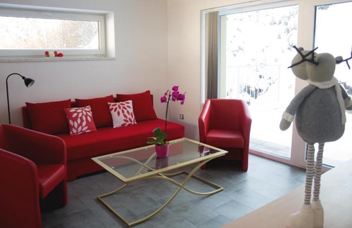 Vir Apartment | Apartmány Vír