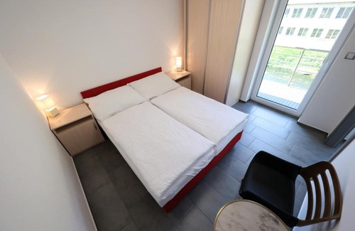 Vir Apartment | Apartmány Vír