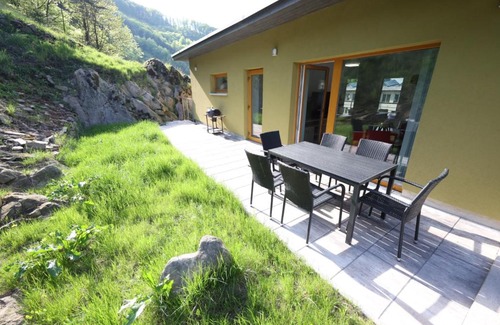 Vir Apartment | Apartmány Vír