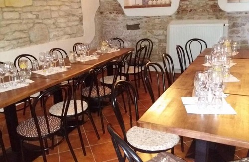 Melnik Apartment | Apartmány V Podzámčí II.