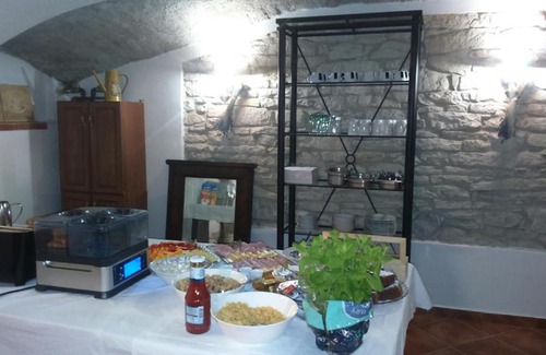 Melnik Apartment | Apartmány V Podzámčí II.