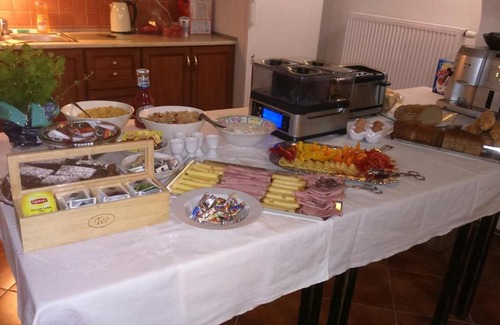 Melnik Apartment | Apartmány V Podzámčí II.