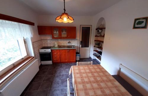 Jetrichovice Apartment | Apartmány Waldex