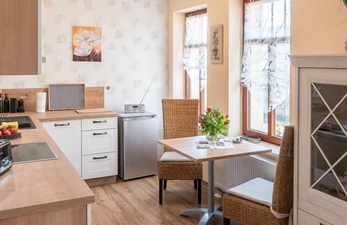 Freyburg Apartment | Apartments Riesling & Burgunder