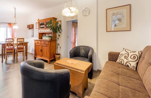 Reifferscheid Apartment | Apartment in Reifferscheid with garden