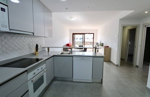 Mar de Pulpi Apartment | Apartment Costa Almeria San Juan de los Terreros