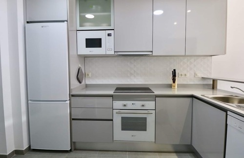 Mar de Pulpi Apartment | Apartment Costa Almeria San Juan de los Terreros