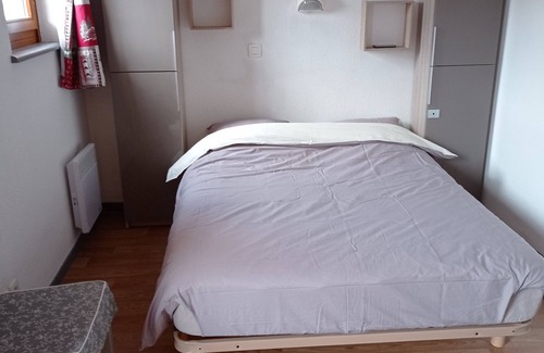 Saint-Francois-Longchamp Apartment | Apartment saint francois longchamp
