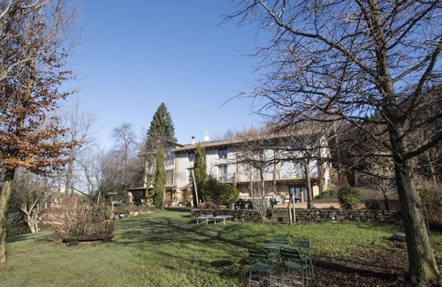 Montegrino Valtravaglia Apartment | Apartment Cascina Cadorna 1