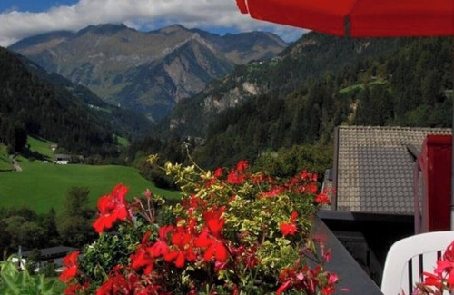 San Leonardo in Passiria Apartment | Apartment 'Residence Pichler 3' with Mountain View, Balconies & Wi-Fi