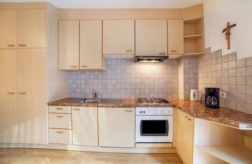 San Leonardo in Passiria Apartment | Apartment 'Residence Pichler 7' with Mountain View, Terrace & Wi-Fi