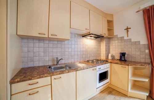 San Leonardo in Passiria Apartment | Apartment 'Residence Pichler 7' with Mountain View, Terrace & Wi-Fi