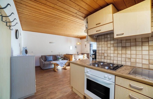 San Leonardo in Passiria Apartment | Apartment 'Residence Pichler 5' with Mountain View, Balcony & Wi-Fi