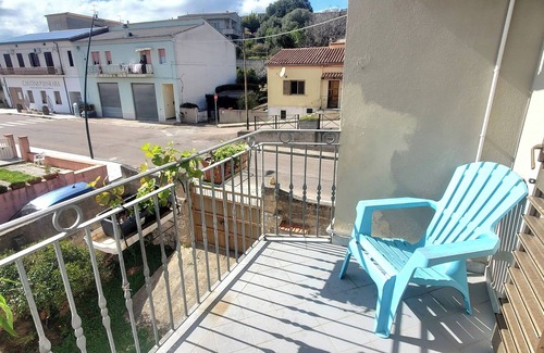 Sa Castangia Apartment | Apartmento Gloria