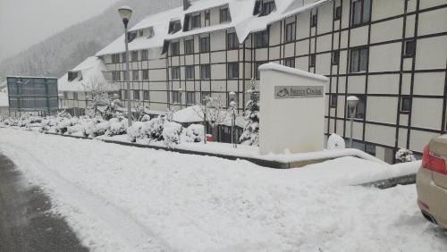 Kopaonik Apartment | Apartman 20, Brzeće Centar