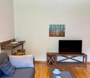 Kopaonik Apartment | Apartman 20, Brzeće Centar