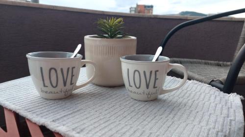 Novi Pazar Apartment | Apartman Ady