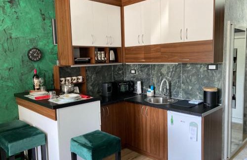 Ciganska Mahala Apartment | Apartman Aleksandar 2