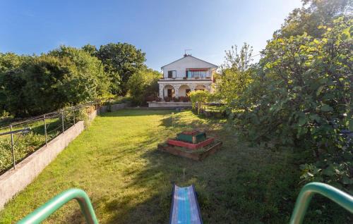 Tribulje Apartment | Apartman ALEN