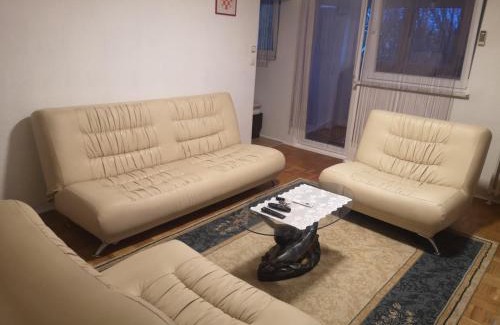 Slavonski Brod Apartment | Apartman Andreas