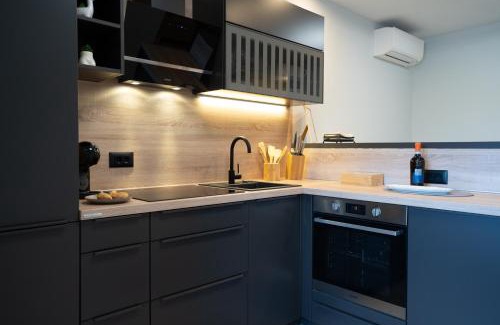 Vranjic Apartment | Apartman Aricibald