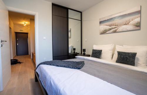 Vranjic Apartment | Apartman Aricibald