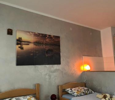Apatin Apartment | Apartman B&S Apatin