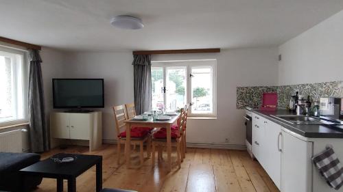 Nove Mesto pod Smrkem Apartment | Apartman BALA