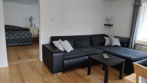 Nove Mesto pod Smrkem Apartment | Apartman BALA