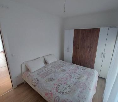 Vrnjacka Banja Apartment | Apartman Banjski Raj