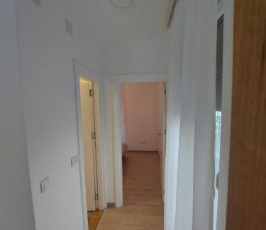 Vrnjacka Banja Apartment | Apartman Banjski Raj