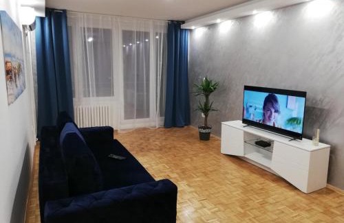 Novi Beograd Apartment | Apartman Blok 45 (reka Sava)