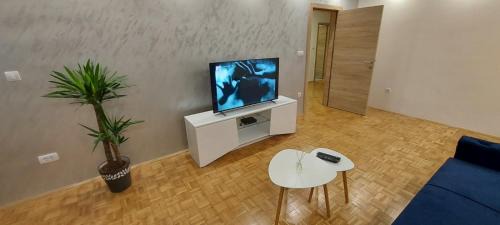 Novi Beograd Apartment | Apartman Blok 45 (reka Sava)