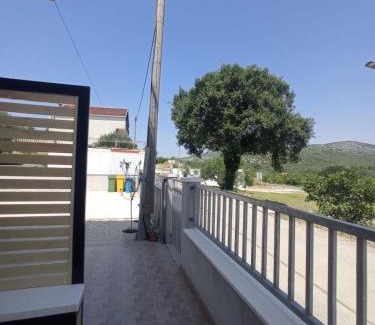 Marina Apartment | Apartman Branko with free parking place