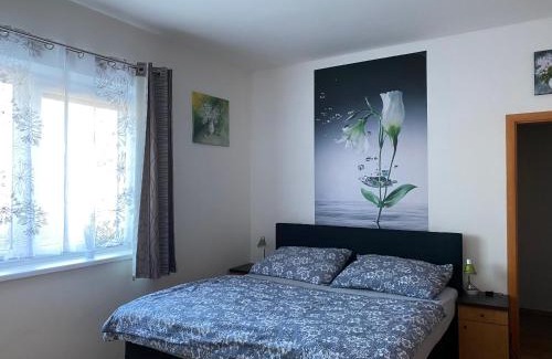 Trebon House | Apartman c.8 Magnolie