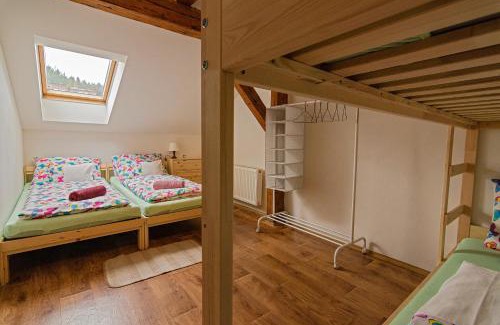 Smrzovka Apartment | Apartman Charlie