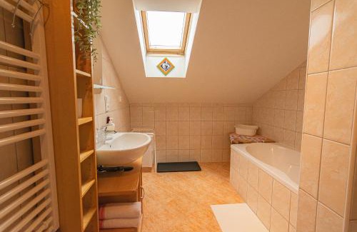Smrzovka Apartment | Apartman Charlie