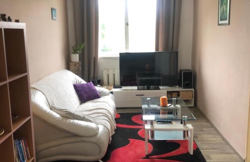 Velka Lhota House | Apartman