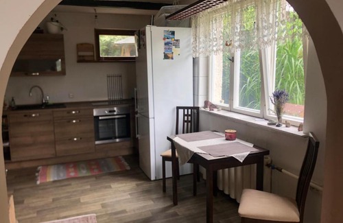 Velka Lhota House | Apartman
