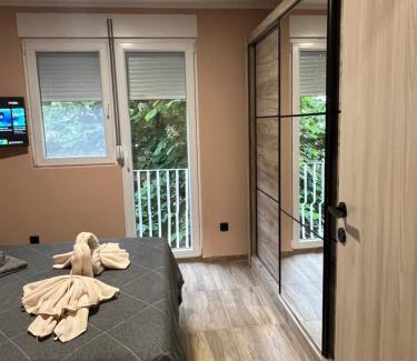 Jagodina Apartment | Apartman Dašić