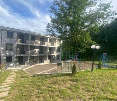 Vrnjacka Banja Apartment | Apartman David