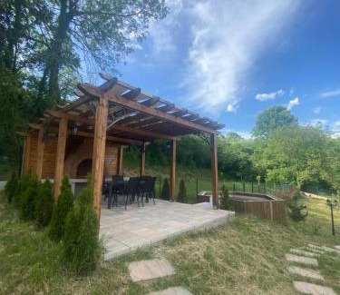 Vrnjacka Banja Apartment | Apartman David