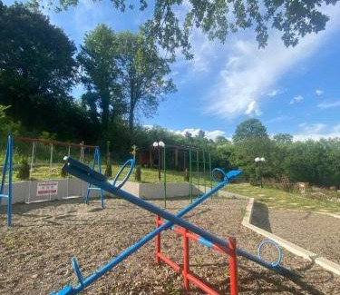 Vrnjacka Banja Apartment | Apartman David