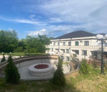 Vrnjacka Banja Apartment | Apartman David