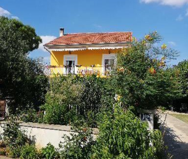 Turanj Apartment | Apartman Deković