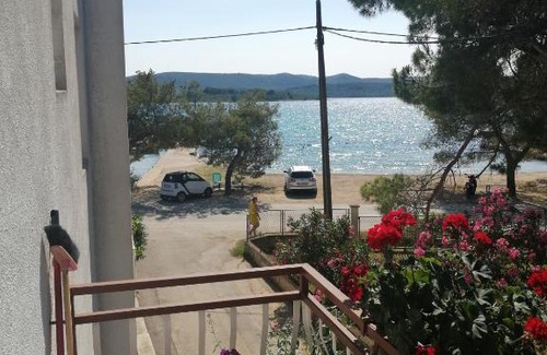 Turanj Apartment | Apartman Deković