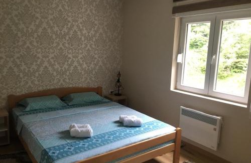 Ciganska Mahala Apartment | Apartman Divac