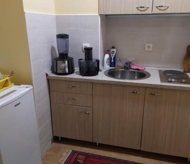 Kopaonik Apartment | Apartman Djole