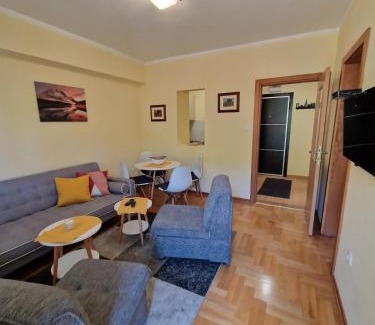 Kopaonik Apartment | Apartman Djole